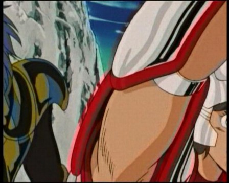 Otaku Gallery  / Anime e Manga / Saint Seiya / Screen Shots / Episodi / 035 - L`acqua della vita / 182.jpg